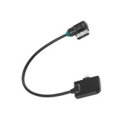 000051510E VAG Інтерфейсний кабель MDI з Apple (Lightning)
