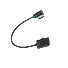 000051510E VAG Интерфейсный кабель MDI с Apple (Lightning)