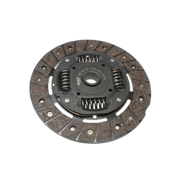 036141032KX VAG Диск зчеплення 1.4 16V 74kW