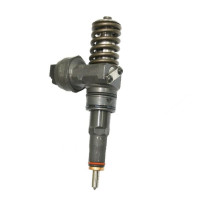 038130073AJ VAG Розпилювач - Форсунка упорскування 1.9TDI 74KW