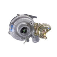 038145701DX VAG Турбокомпресор 1.9TDI 66KW