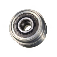 038903119M VAG Шків генератора