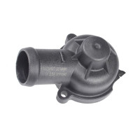 03C121121C VAG Крышка термостата