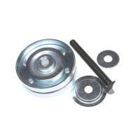 03D145276E VAG Шкив трансмиссии