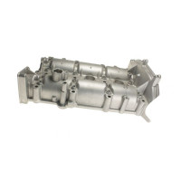 03E103473M VAG Кришка ГБЦ