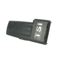 03F103935 VAG Верхній обтічник 1.2TSI