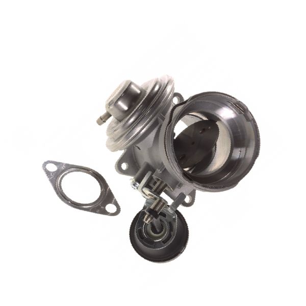 03G131501A VAG Клапан рециркуляції відпрацьованих газів 1.9TDI