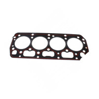 047103383F VAG Прокладка головки блоку циліндрів 1.4MPI