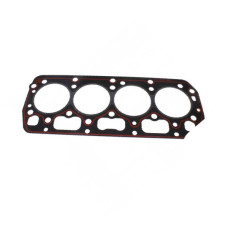 047103383F VAG Прокладка головки блоку циліндрів 1.4MPI