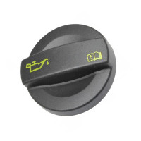 04E103485B VAG Масляна кришка