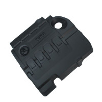 04L103925AD VAG Верхній кожух 1.6TDI 85kW