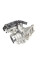 04L128063AA VAG Дросельна заслінка
