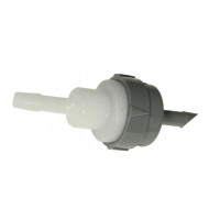 059130789 VAG Клапан тиску