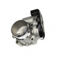 06B133062T VAG Дросель 1.8T 110KW