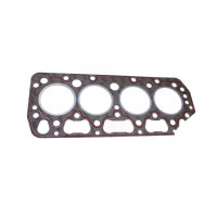 110092857 VAG Прокладка головки блока циліндрів для S105