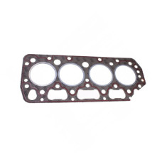 110092857 VAG Прокладка головки блока циліндрів для S105