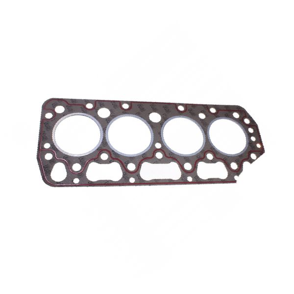 110092857 VAG Прокладка головки блока циліндрів для S105