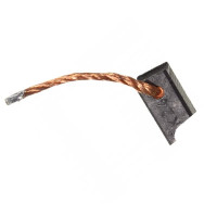 113972150 VAG Двигун обігрівача Carbon