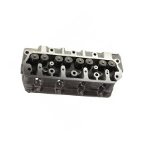 114020023 VAG Головка блока цилиндров