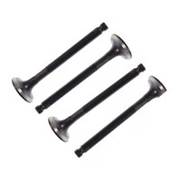 114020266 VAG Выпускной клапан - комплект