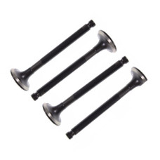 114020266 VAG Випускний клапан - комплект