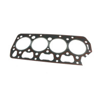 114092853 VAG Прокладка головки блоку циліндрів