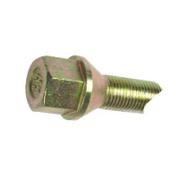 115339000 VAG Колісний болт M12x1, 25x25