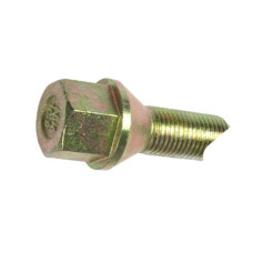 115339000 VAG Колісний болт M12x1, 25x25