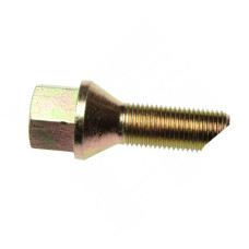 115339003 VAG Колісний болт M12x1, 25x30