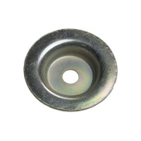 115458582 VAG Верхня чашка амортизатора