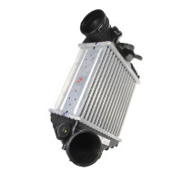 1J0145803AA VAG Інтеркулер 1.9TDI PD 96kW