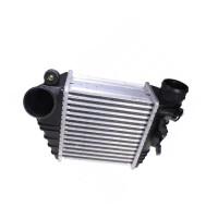 1J0145803C VAG Інтеркулер 1.8T, 1.9TDI