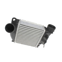 1J0145803S VAG Інтеркулер 1.8T, 1.9TDI