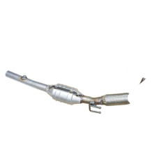1J0254505L VAG Вихлоп 1-а частина з каталізатором 1.9SDI