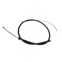 1J0609721BA VAG Трос ручного гальма