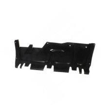 1J0825237R VAG Центральная крышка под бензиновые двигатели