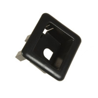 1J0885785D47H VAG Seat Rosette