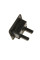 1J0885785D47H VAG Seat Rosette