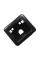 1J0885785DB41 VAG Seat Rosette