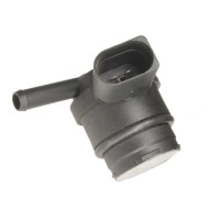 1J0906517G VAG Впускний патрубок N80 для бака з активованим вугіллям