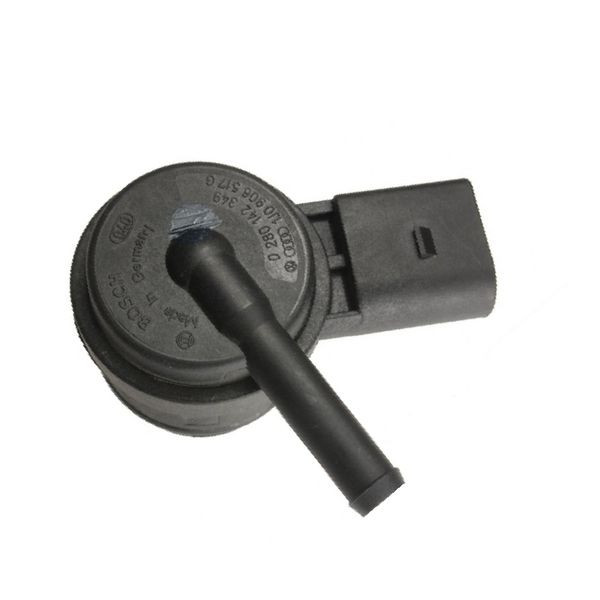 1J0906517G VAG Впускний патрубок N80 для бака з активованим вугіллям