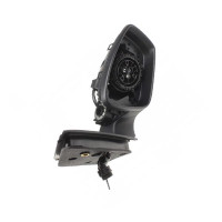 1S1857508AB9B9 VAG Бокове дзеркало - праве