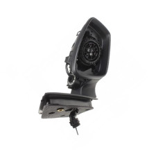 1S1857508AB9B9 VAG Бокове дзеркало - праве