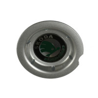 1U0601149AMHB VAG Алюмінієва кришка диска