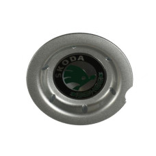 1U0601149AMHB VAG Алюмінієва кришка диска