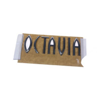 1U0853687N739 VAG Логотип «ОКТАВІЯ»