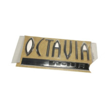 1U0853687QFXC VAG Логотип «Октавия Тур»