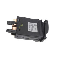 1U0953235G47H VAG Вимикач сигнальної лампи