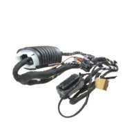 1U0971120BG VAG Комплект електроустановки дверей