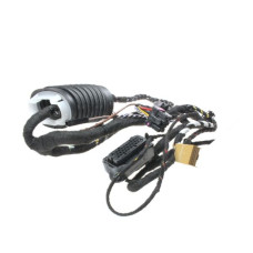 1U0971120BG VAG Комплект електроустановки дверей